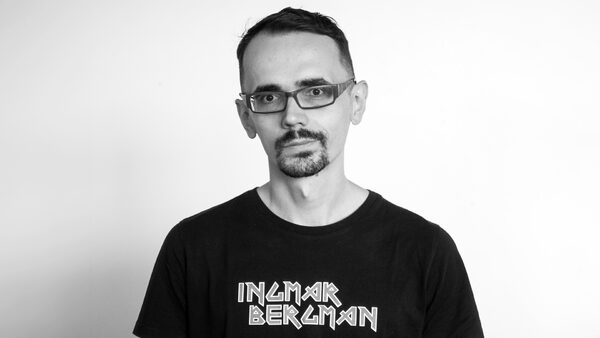 Martin Šrajer